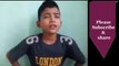 Heart Touching Surah Al Rehman beautiful and Amazing Quran Recitation by Child