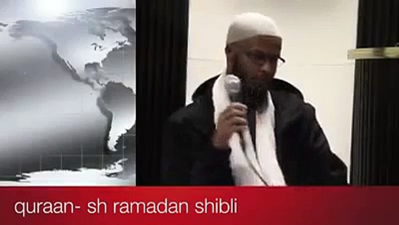 quran recitation really beautiful