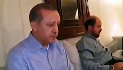 Turkish President Tayyip Erdogan Reciting Holy Quran in Very Beautiful Voice Must Watch