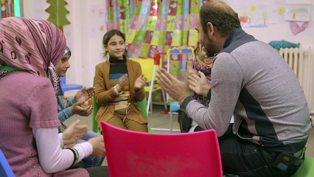 The Music of Strangers Bande-annonce VO