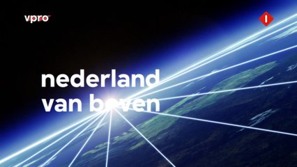 Nederland van Boven S01E05 -. wilde natuur