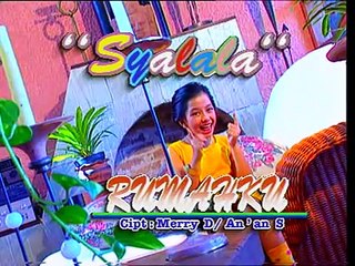 Maissy Pramaisshela - -Rumahku- (Lagu Anak Anak) - video Dailymotion