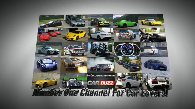 Lamborghini Huracán Having Fun in the Snow - Drifts, Launches & Donuts!