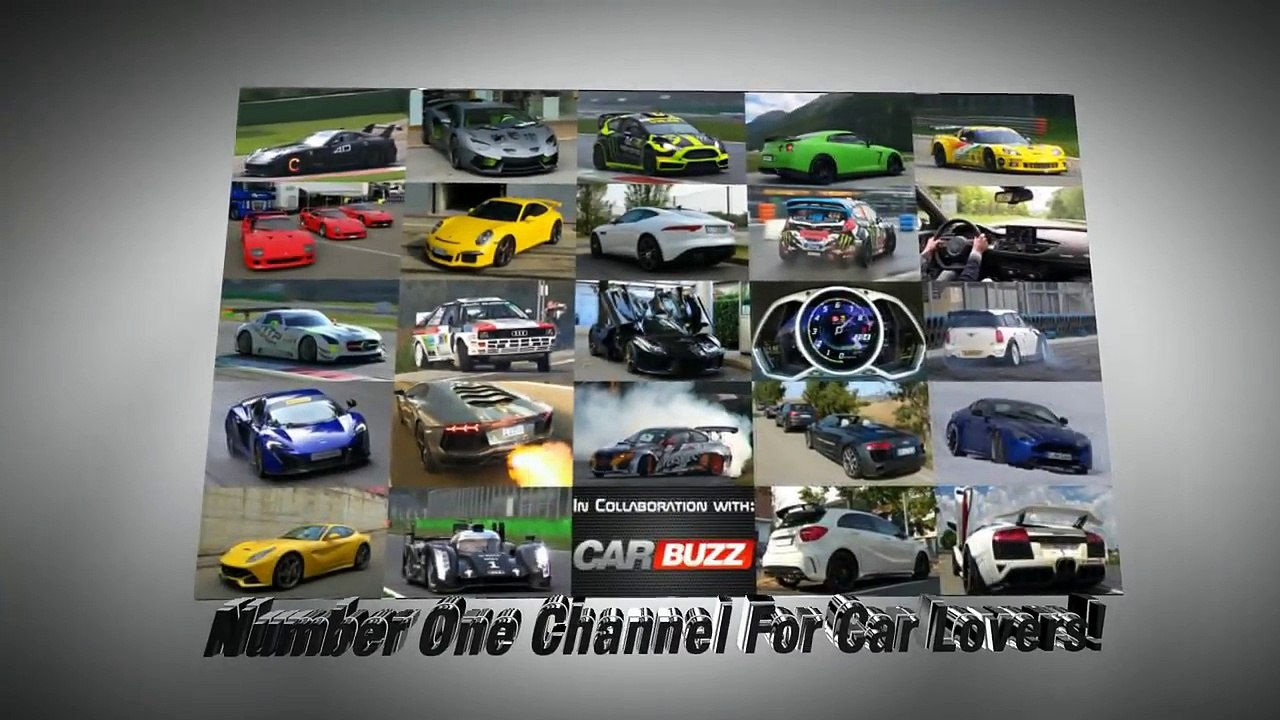 BMW Z4 E89 GT3 - Best Sounding GT3 Car EVER!