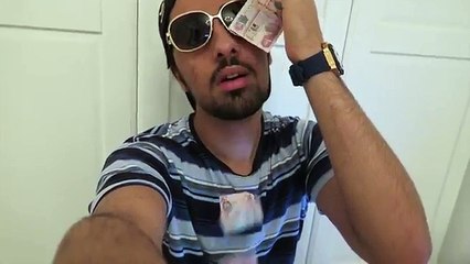 Dont Judge Me Challenge. Gold Digger Edition.