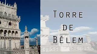 Dica de viagem - Entrada Gratuita - Torre de Belém #0062