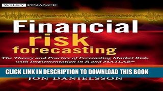 [PDF] Mobi Financial Risk Forecasting: The Theory and Practice of Forecasting Market Risk with