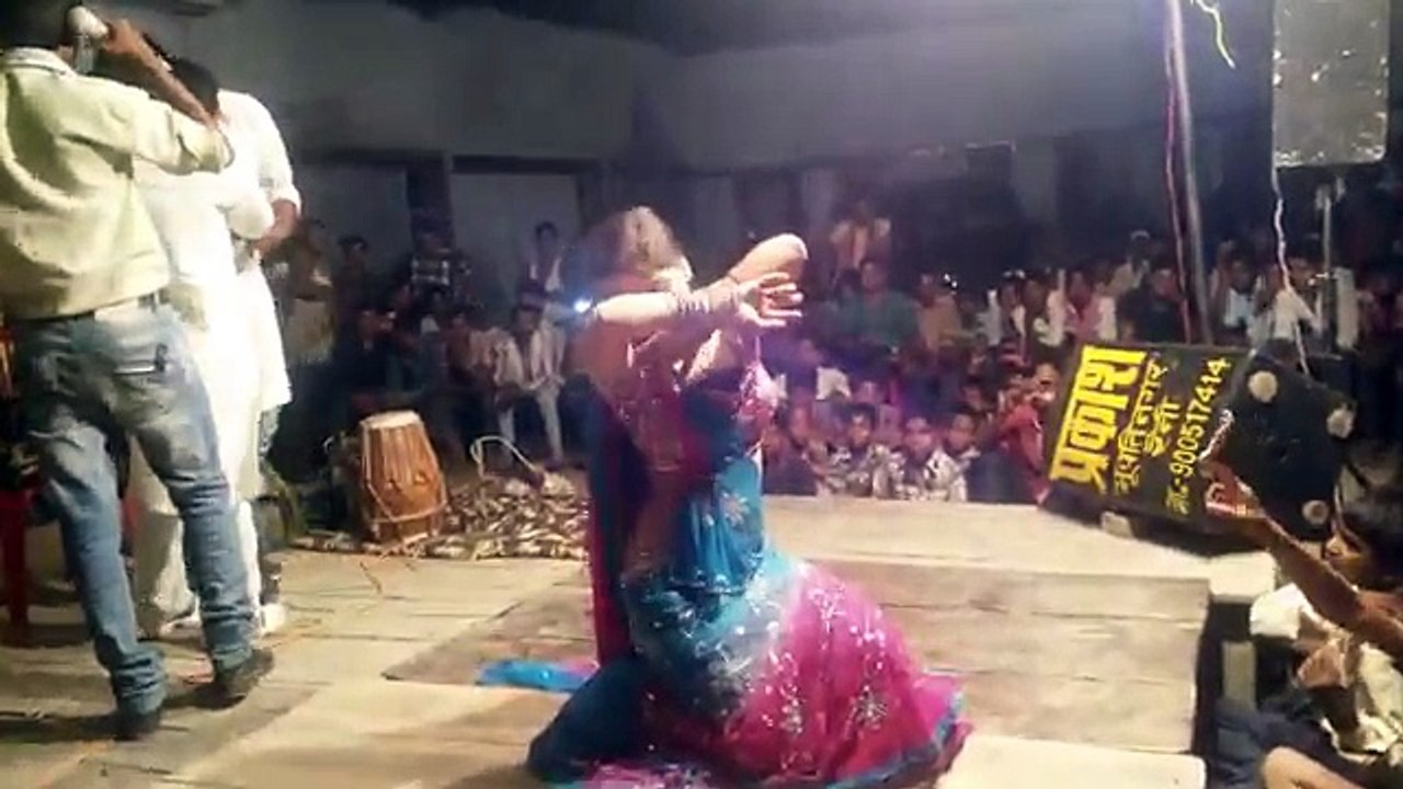 Sexy girl Sexy dance
