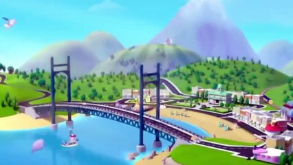 Animation Movies For Kids 2016 ☆ Pups Save a Monkey Pups Save a Hoot.