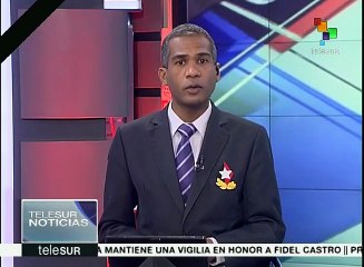 EE.UU.: incendio en Oakland deja 9 muertos