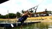 PEOPLE ARE AWESOME 2016 _  Barefoot Waterskiing, Base Jumping & Downhill Skateboarding HD