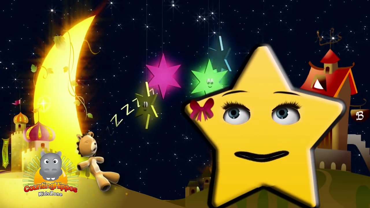 Twinkle Twinkle Little Star