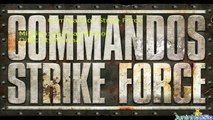 Commandos Strike Force-Defend Out Mother Russia-Mission 14(Last Mission)