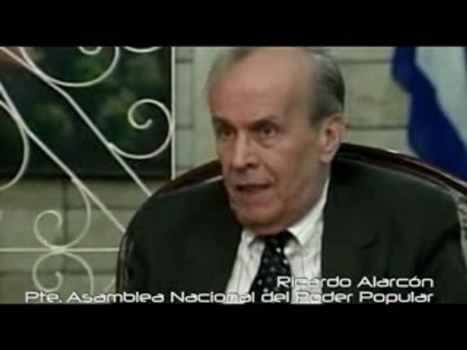 El futuro de Cuba es su revolución