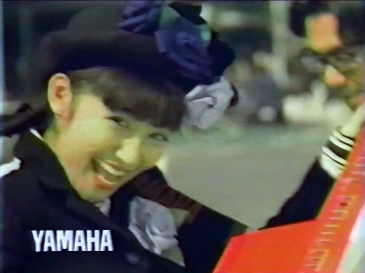 Cm 1987 松下由樹 ヤマハ ショルキー 動画 Dailymotion