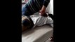 Chinese Chiropractic Adjustment (25) Treatment of Back Pain and Spinal Problems