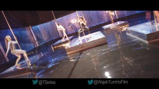 Maahi Ve Video Song Wajah Tum Ho - Neha Kakkar, Sana, Sharman, Gurmeet - Vishal Pandya - YouTube