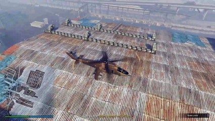 #GTAV | All Missions: Road to 100 [REPUP] (26)