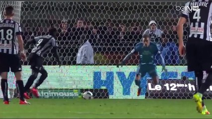 Angers 2-2 Lorient - All Goals & Highlights
