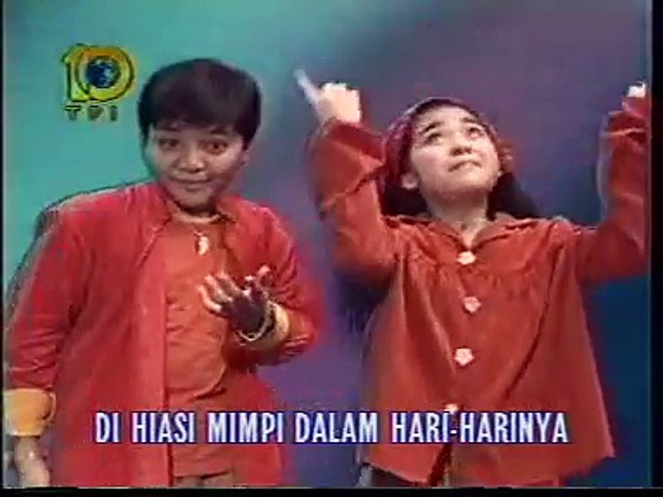 Impian Chabelita(Saskia Dan Geofanny)