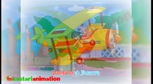 Indonesia Raya (Lagu Nasional Indonesia) - Kastari Animation Official