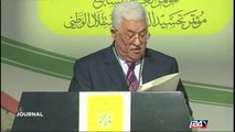 Le Fatah élit ses instances dirigeantes