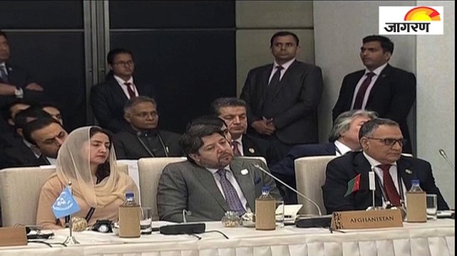 हार्ट ऑफ एशिया कॉन्फ्रेंस: पीएम मोदी बोले-आतंकवाद से मिलकर लड़ना होगा