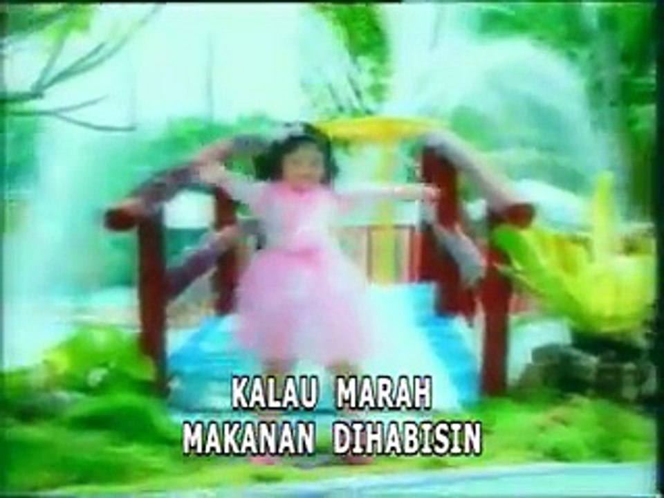 Nasi Uduk - Tina Toon