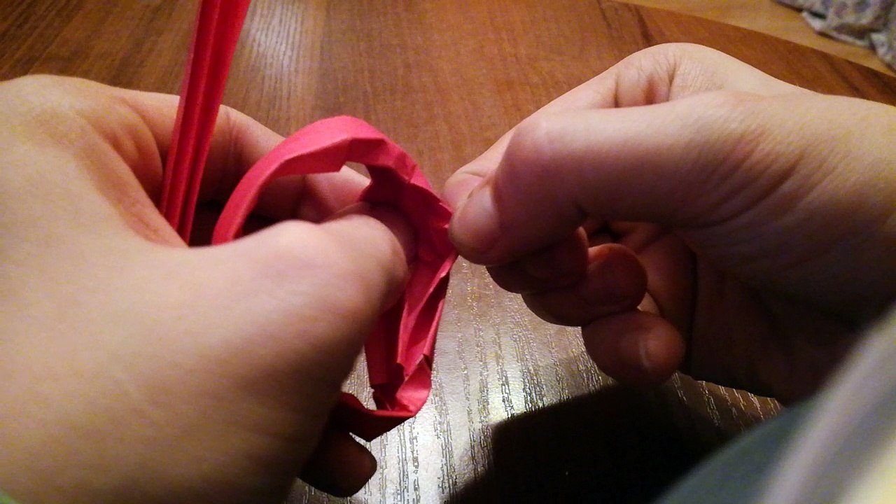 Origami prohibited