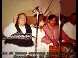 Nusrat-Mubarik Tumhain Hum Keh Gaye