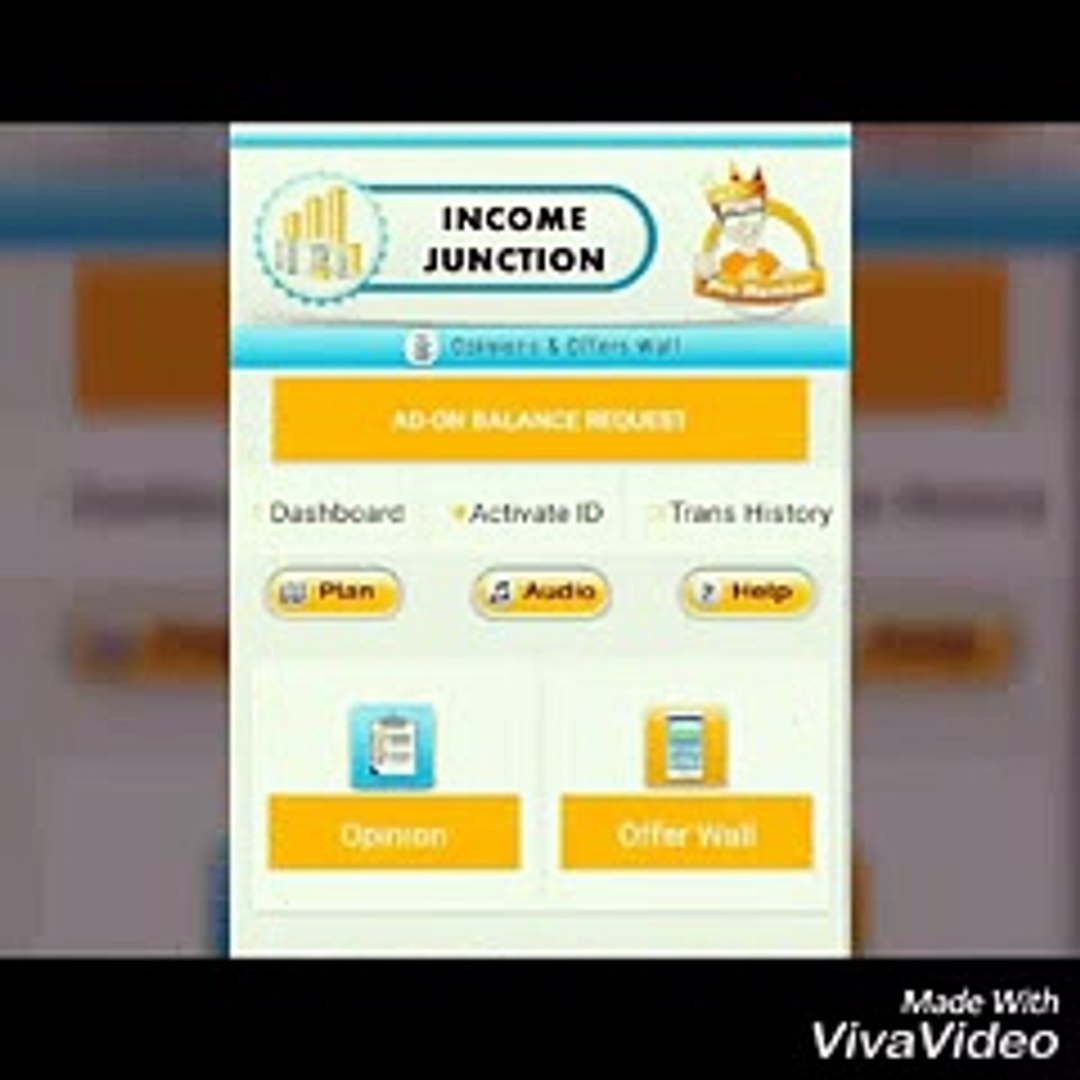 how to earn money from champcash