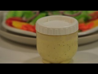 صوص المستردة بالعسل الكريمي | سالي فؤاد