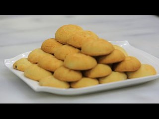 معمول بالجبنة | نجلاء الشرشابي