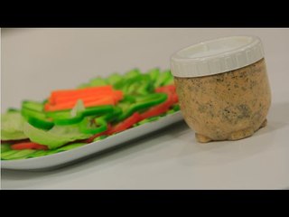 صوص إيطالي لايت | سالي فؤاد