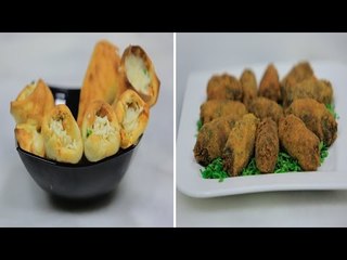 كفتة ملفوفه و وصفات أخرى | على قد الإيد حلقة كاملة