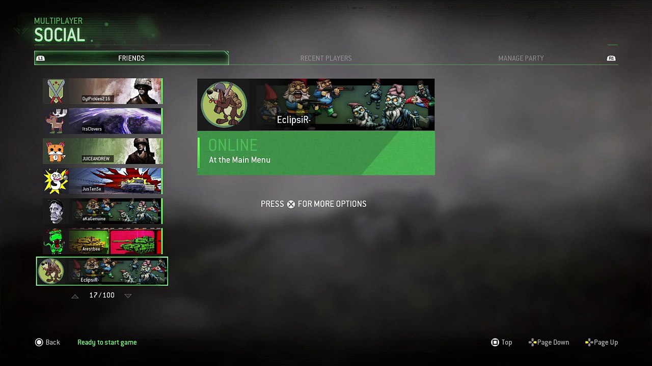 No show proof vs ams
