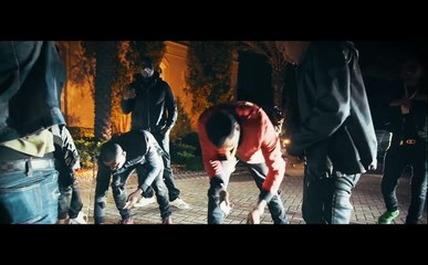 Meek Mill - On The Regular [Official Music Video]