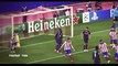 Mario Mandžukić - Complete Attacker | Goals And Skills