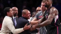 Doc Rivers EJECTED For Having Meltdown