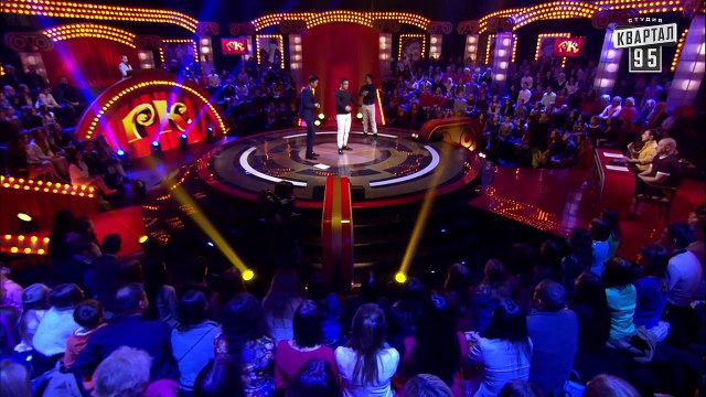 +50 000 - Невошедшие кадры фильма 'Крестный отец' - Рассмеши комика 2016