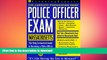 Audiobook Police Officer Exam: Massachusetts: Complete Preparation Guide (Learning Express Law