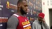 LeBron James Loses Respect For Phil Jackson Over "Posse" Comment