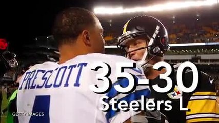 Psychotic Steelers Fan Loses Sh*t After Cowboy Wins (Warning: Disturbing Content)