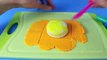 Play Doh McDonalds Egg McMuffin Breakfast Sausage Egg McMuffin Play Dough Food