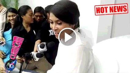 Lamar Acha, Ini Bawaan Keluarga Vicky - Cumicam 04 Desember 2016