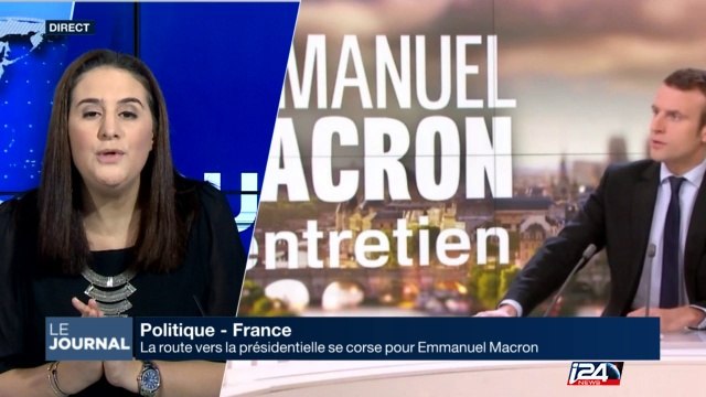 Valls en course pour 2017 tandis que pour Macron la route vers la présidentielle se corse