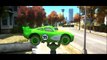 HULK CARS SMASH PARTY! Custom Lightning McQueen CARS!! Playtime Parody for Kids