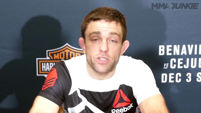Ryan Hall explains oddball strategy that frustrated and beat Gray Maynard