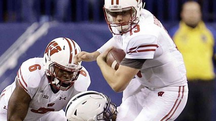 Galloway: What's Next for Badgers?