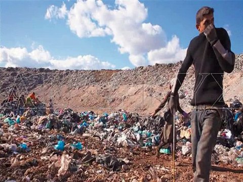 Na κλείσει τωρα η χωματερη και όλες οι εγκαταστάσεις που μολύνουν κα Ι σκοτώνουν του λαού της Δυτικής Αθήνας Κανένα ΧΥτά ποτέ και πουθενά